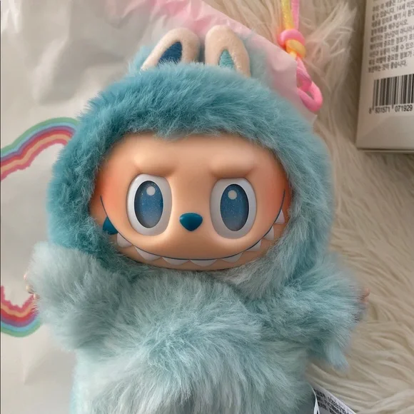 💯POPMART labubu Hope - Picture 3 of 10